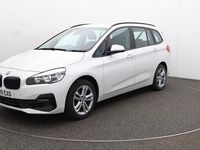 used BMW 218 2 Series 1.5 i Sport MPV 5dr Petrol DCT Euro 6 (s/s) (140 ps) Third Row Seats