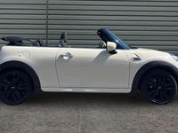 Usado Mini Cooper Cabriolet Sport 136 CV (100 kW) 2020 Descapotable