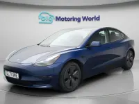 Used Tesla Model 3 254 kW (346 HP) 2022 Sedan