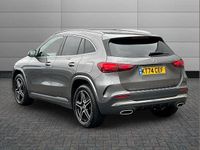 Used Mercedes GLA250 Executive 214 HP (157 kW) 2025 Grey SUV