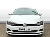Used VW Polo SE 95 HP (69 kW) 2020 Hatchback