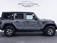 Usado Jeep Wrangler Unlimited Rubicon 272 CV (200 kW) 2022 SUV