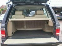 Used Land Rover Range Rover 215 HP (158 kW) 2001 SUV