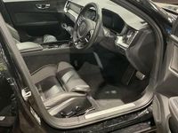 Used Volvo S60 R-Design 250 HP (183 kW) 2019 Black Sedan