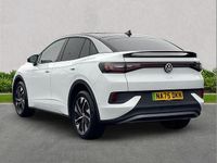 Usado VW ID.5 Pure 125 kW (170 HP) 2025 Branco SUV