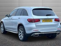 Used Mercedes E300 AMG Line Premium 245 HP (180 kW) 2020 Iridium silver Estate