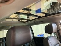 Used Seat Alhambra SE 177 HP (130 kW) 2014 Indium grey MPV