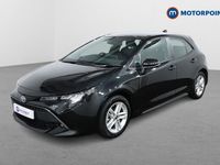 used Toyota Corolla 1.8 VVT-i Hybrid Icon 5dr CVT