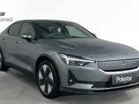 Used Polestar 2 Long Range Single Motor 219 kW (299 HP) 2025 Grey Hatchback