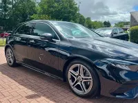Used Mercedes A200 Executive 163 HP (119 kW) 2026 Hatchback