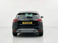 Used Citroën DS4 2013 Black Hatchback
