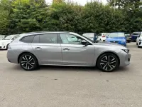 Used Peugeot 508 SW GT 130 HP (95 kW) 2023 Grey Estate