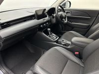 Used Honda HR-V Advance 2022 Grey SUV