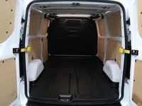 Usado Ford Transit Custom Limited 170 HP (125 kW) 2023 Branco