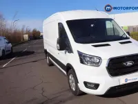 Usado Ford Transit Limited 165 CV (121 kW) 2024 Blanco Van