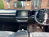 Used Renault Megane E-Tech Techno 160 kW (218 HP) 2022 Red/black Hatchback