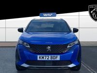 Used Peugeot 3008 Premium 225 HP (165 kW) 2022 Estate