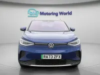Usado VW ID.4 Pro Performance 150 kW (204 HP) 2024 SUV