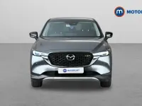 Used Mazda CX-5 Newground 165 HP (121 kW) 2024 Grey SUV