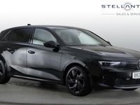 Used Vauxhall Astra 131 HP (96 kW) 2025 Hatchback