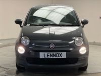 used Fiat 500 1.2 Pop 3dr Dualogic