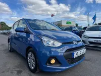 Used Hyundai i20 Active 2015 Silver Hatchback