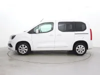Used Vauxhall Combo 100 HP (73 kW) 2021 White MPV