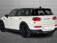 used Mini Cooper Clubman Classic 1.5 6dr