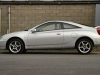 Used Toyota Celica 2006 Hatchback