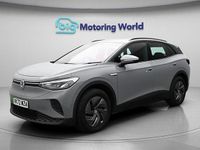 Usado VW ID.4 Comfortline 108 kW (148 HP) 2022 SUV