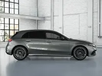 New Mercedes A200 Edition 163 HP (119 kW) 2026 Hatchback