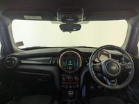 used Mini Cooper S Hatch 2.0Sport II 3dr