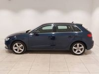 used Audi A3 1.5 TFSI Sport 5dr S Tronic