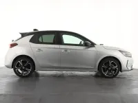 Used Vauxhall Corsa Ultimate 99 HP (72 kW) 2025 Grey Hatchback