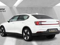 Used Polestar 2 219 kW (299 HP) 2025 White Hatchback