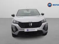 Used Peugeot 2008 Active 101 HP (74 kW) 2024 Grey SUV