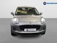 Usado Ford Puma Titanium 2022 Prateado SUV