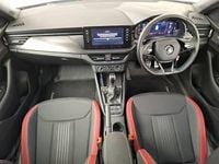 Used Skoda Kamiq Monte Carlo 150 HP (110 kW) 2022 Black SUV