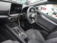 Used Cupra Formentor VZ1 267 HP (196 kW) 2025 Grey SUV