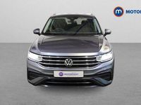 Used VW Tiguan Allspace Life 150 HP (110 kW) 2024 SUV