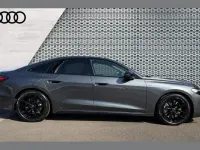 New Audi A5 Comfort 295 HP (216 kW) 2026 Grey Sedan