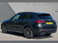 Used Mercedes GLC220 AMG Line Premium Plus 194 HP (142 kW) 2026 Grey SUV