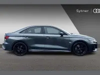 Used Audi RS3 Sport 400 HP (294 kW) 2024 Grey Sedan