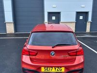 used BMW M140 1 Series5dr [Nav] Step Auto