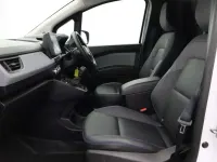 Używany Nissan Townstar Acenta 2023 Biały