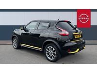 used Nissan Juke 1.6 Tekna 5dr Xtronic Petrol Hatchback