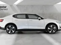 Used Polestar 2 Standard Range Single Motor 169 kW (231 HP) 2023 Magnesium Hatchback