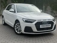 Used Audi A1 Sport 2019 White SUV