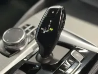 Used BMW 530e M Sport 252 HP (185 kW) 2019 Black Sedan