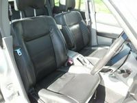 Used Subaru Forester 2004 SUV